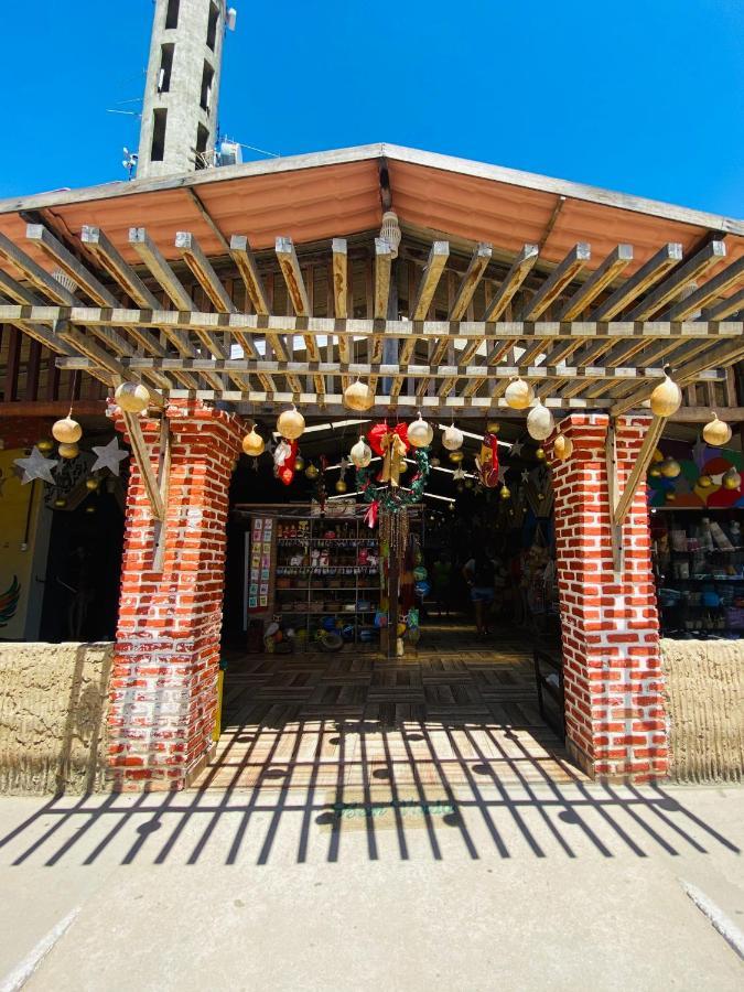 Appartamento Portal Do Atlantico Barra de São Miguel Esterno foto