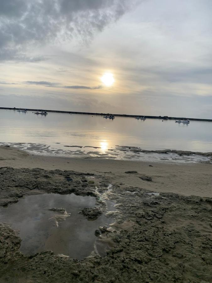 Appartamento Portal Do Atlantico Barra de São Miguel Esterno foto
