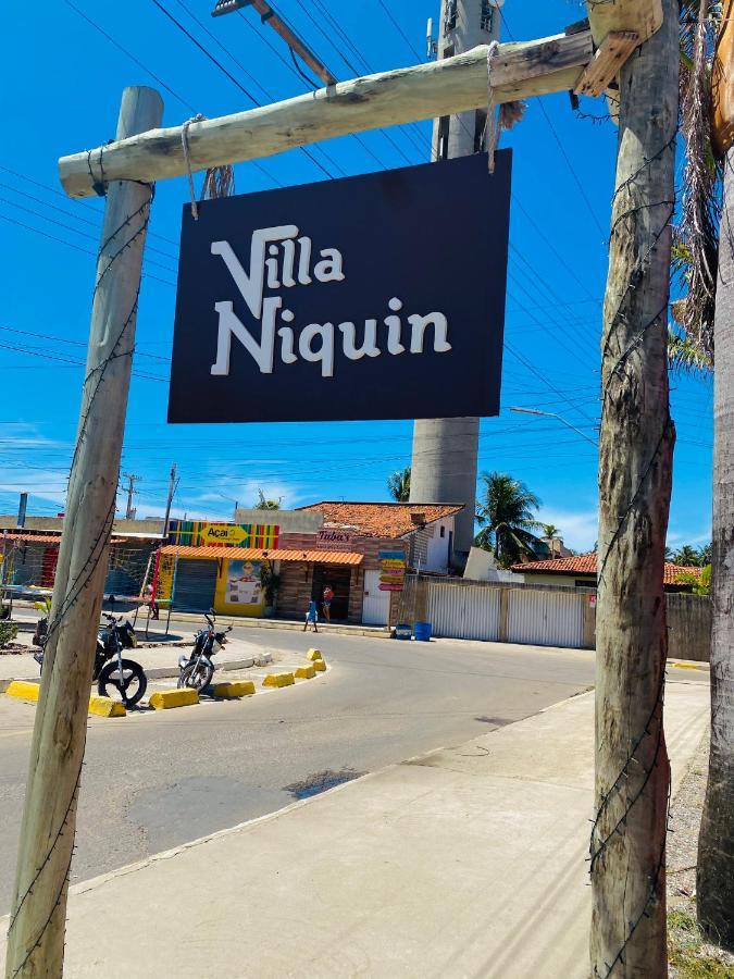 Appartamento Portal Do Atlantico Barra de São Miguel Esterno foto